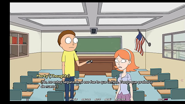 Rick und Morty: Ein anderer Weg nach Hause 2