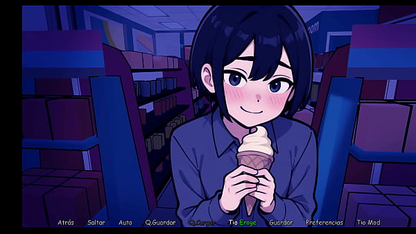 IL MIO NUOVO COINQUILINO FEMBOY 2