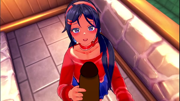 MiSide Mita si lascia utilizzare come giocattolo fino alla sua distruzione