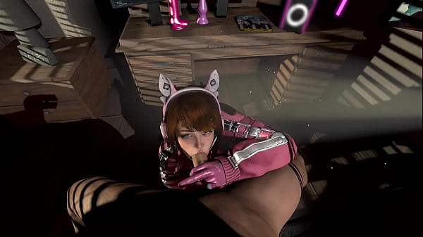 Streaming with Her Number One Fan