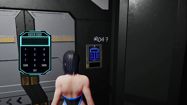 Gameplay | EA (0,3,5) | Parasit Inside #3 Lian