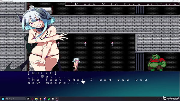 Balada da Anima Compilação de puteiro