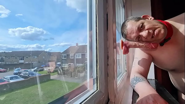 i love to humiliate myself to get cock even if it means doing it where people can see