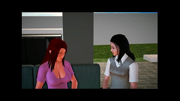 I forgot on how to do my intro (My New family) Part 37