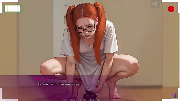 Mila AI - Parte completa 5 - La casalinga lussuriosa tradisce il marito sbadato