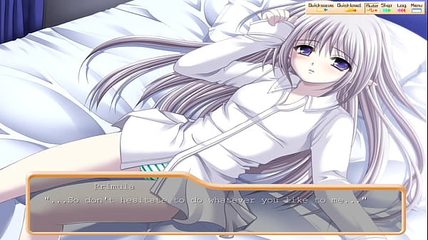 11. Primula Last Memories | Shuffle!