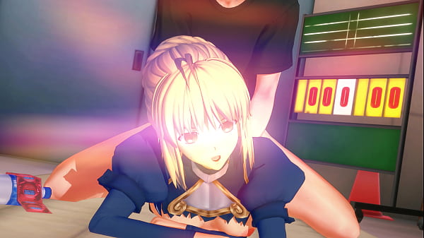 Tổng hợp video số 1 của UGetIn'_s (4K) (60 FPS) (NieR: Automata Honkai: Star Rail HSR Fate Series)