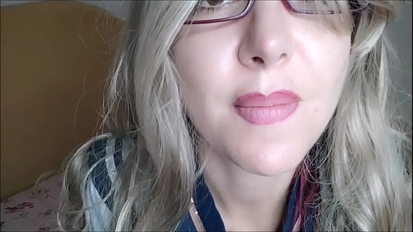 ChantalChannel in „Plase Stepdaddy steckt alles in meinen engen Arsch“