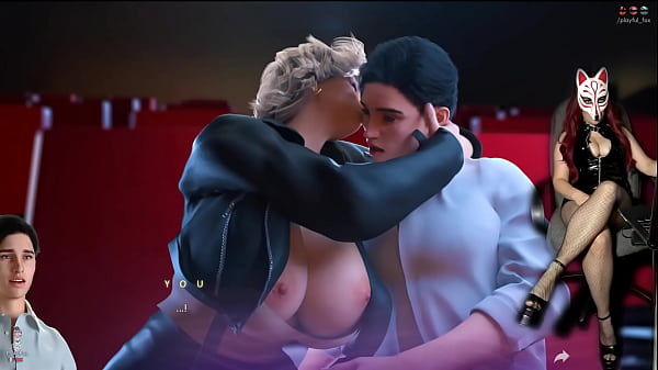 APOCALUST (ep 17) - Boobs Pop Out at the Movies