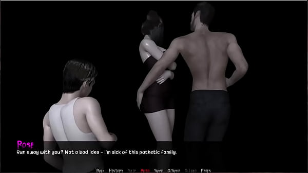 [giochi hentai netorare] Il mistero di NTR Parte.1