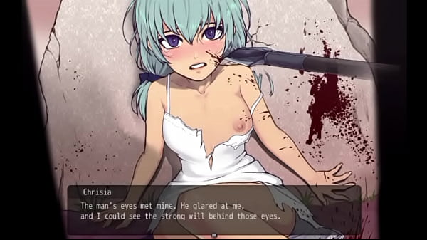 Gioco hentai | Procedura dettagliata del guardiano imperiale, parte 3