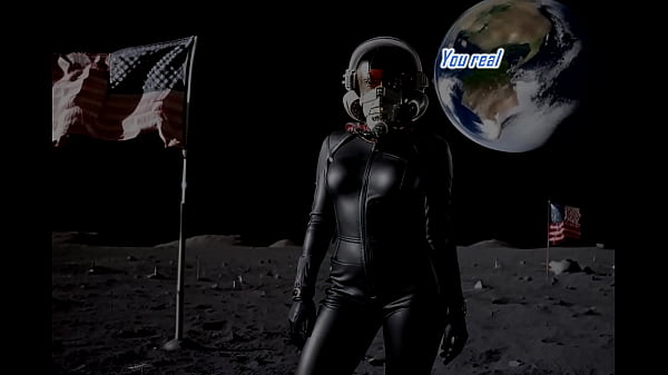 DIE Flitterwochen – Tag 3 – Die große Flucht – Teil 1 – AI Illustrierter Lederporno-Traum