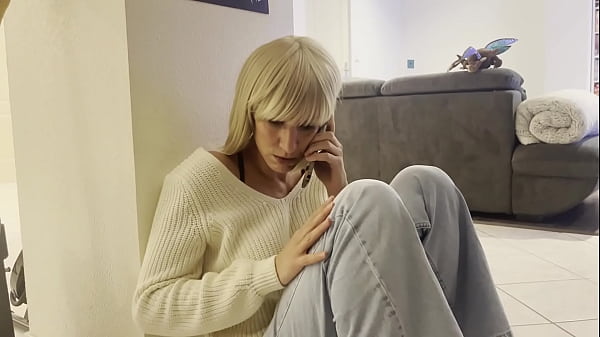 Scream X Hard Anal Parodie Lety Howl VS GhostFace. Ich erhielt einen Anruf von einem...