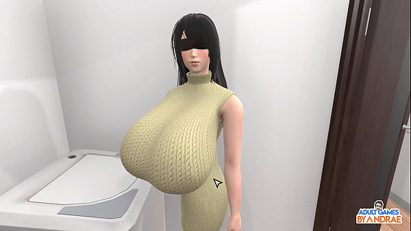 EP3: La vida cotidiana de la muñeca sirvienta (jugabilidad - SFW)