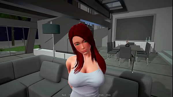 好吧，我告密，但这是为了一个很好的成本（我的新家庭）第 18 部分