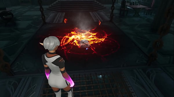 गेमप्ले व्यक्तिगत अध्ययन #8 इस प्रकार बर्फ पिघलती है