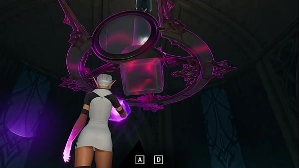 गेमप्ले व्यक्तिगत अध्ययन #7 फ्रोजन