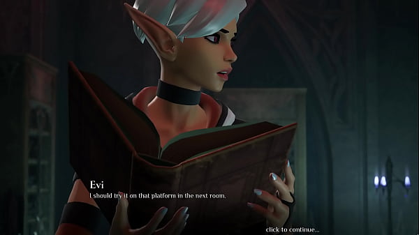 Gameplay Personal Study #4 Ratlos