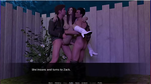 [Hentai Game Visual Novel] Kirsess Cool Mom Sofia wird auf NTR veröffentlicht