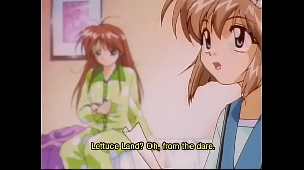 Welcome to Pia Carrot!! 2DX Episode 4-6