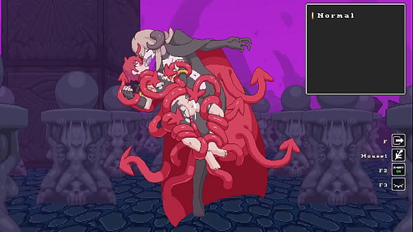 Galería de escenas completa del Laberinto de Nakara