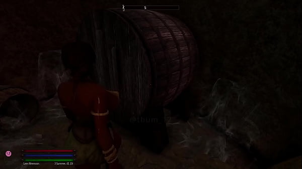 Nô lệ bị giết để giành được tự do (loạt phim DragonMeat)