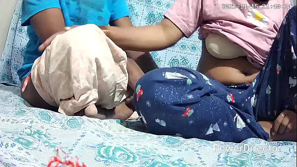 Guarda lo straordinario video di adolescenti bi_sessuali