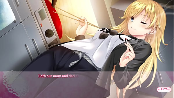 Real Hentai Situation DT Part 10 Ena Route 6