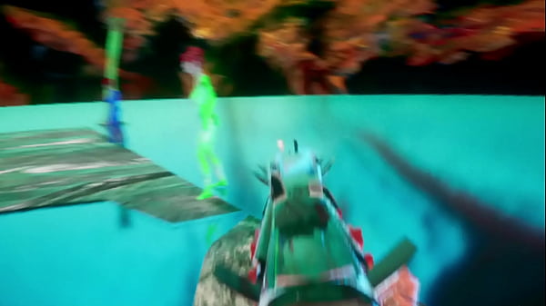 Videojuego Pornográfico con Rebore Física de Tetas y Culos - Robots Sex Dolls - Animaciones Striptease - RTX - Animaciones y Gráficos Realistas