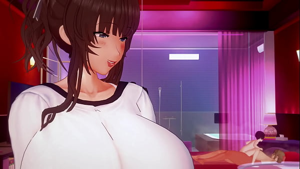 Fiesta sexual de mujeres casadas saga completa