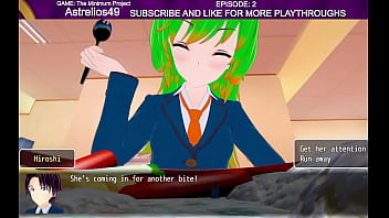 Il Progetto Minimo - Episodio 2