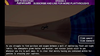 Il Progetto Minimo - Episodio 5