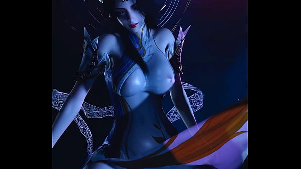 Đường cong hiển thị kể từ khi sinh ra - Hoạt hình 3D