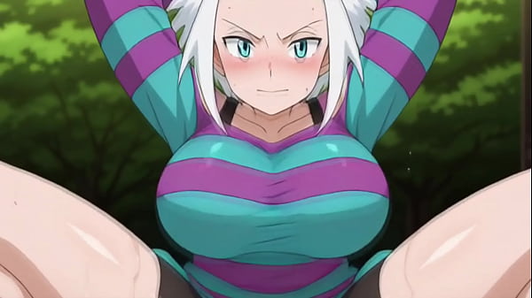 Pokemon Roxie Hen (AI)