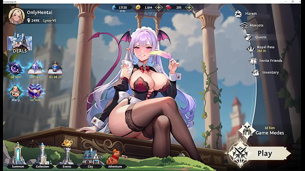 Everlusting Life – Teil 1 – UNZENSIERT (Zusammenstellung aller Sexszenen) HD 1080p – Vollständiges Spiel – Easter Eggs – alle Szenen und Geheimnisse