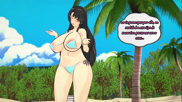 Time to be a Hero (4/4) final part