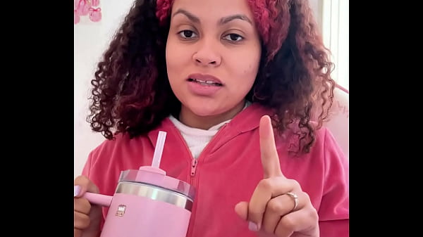 Get Ready With me for a Custom Fart Fetish Video Drinking Milk and Getting Super Gassy