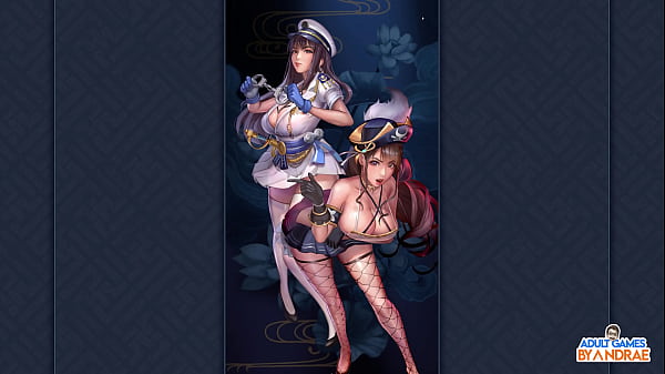 Update Nr. 1: Pose 2 von Hata und Hibiki – King Of Kinks