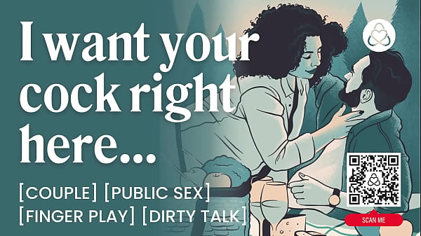 ASMR Audio Porn: Couple Fucks Outdoors at Picnic in Public Park &ndash_ Finger Play &amp_ Public Sex &ndash_ Erotic Audio Roleplay for Women