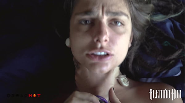 Chalet_ con una hermosa vista, pero nada supera la vista del trasero de DreadHot en mi cara.