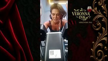 Maiale e movimento &ndash_ Veronica Ink