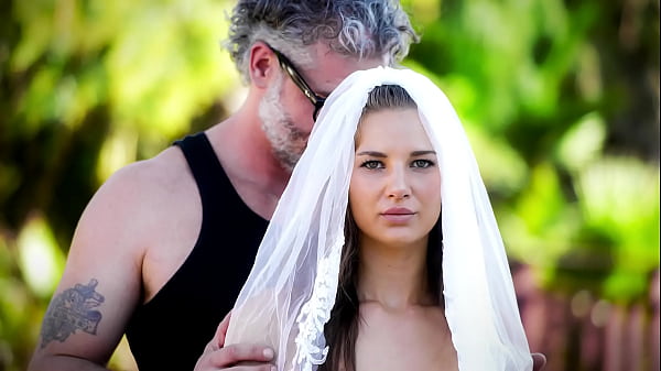 Stepdad Did So Much More Than Walk Me Down The Aisle - Jewel Diamant, Mike Mancini