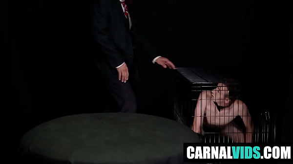 Pretty Boy Max Sargent, Reece Scott, Zac Steele