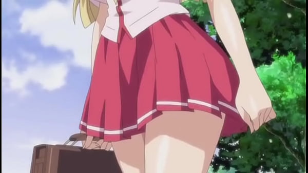 Equipo de béisbol hentai roba la virginidad de una chica