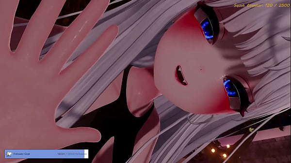 Camomima ASMR virtual 2