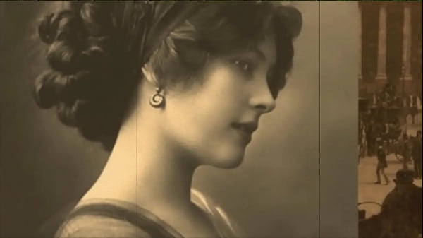 पुरानी कामुक कला