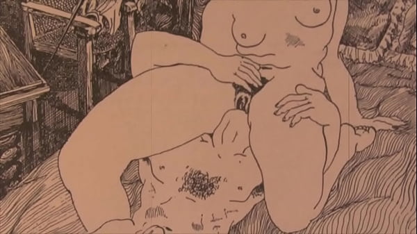 पुराने कामुक चित्र