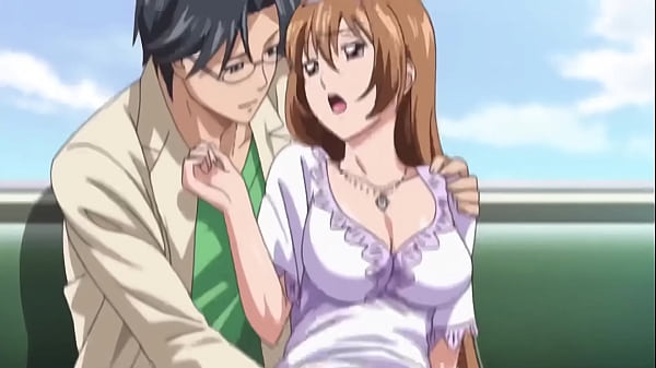 Ore wa Kanojo wo Shinjiteru Folge 1