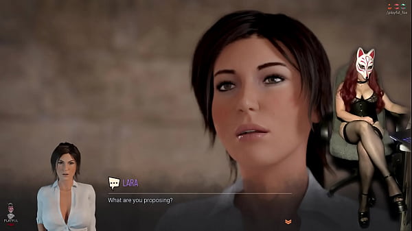 CROFT 历险记 (第 16 集) - 遇见帕格尼斯