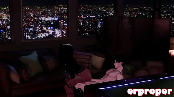 vrchat e-girl and e-boy